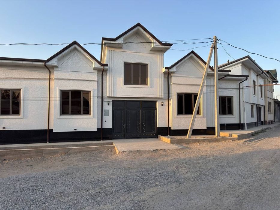 Новый дом за 135.000 в Келесе