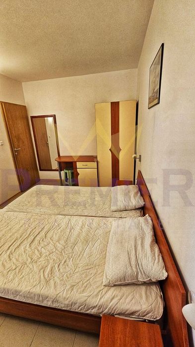 Продава се Тристаен апартамент в к.к. Слънчев бряг - 75 кв.м за 1307 €/кв.м - Снимка #6