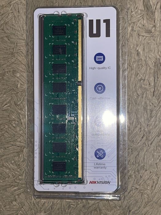 Продам ОЗУ DDR-3