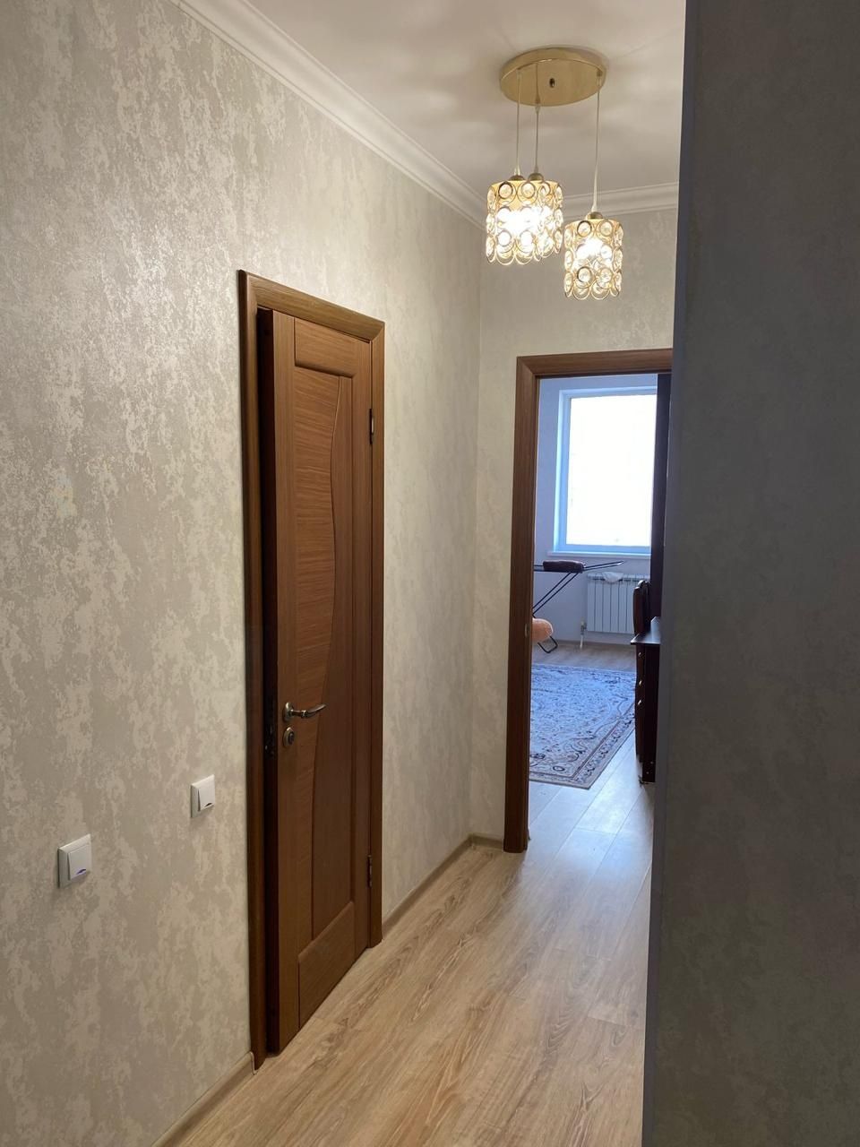 Продам 2 комнатную квартиру ЖК" Эдем Палас 2"