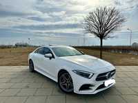 CLS  300 pachet AMG ..Full option