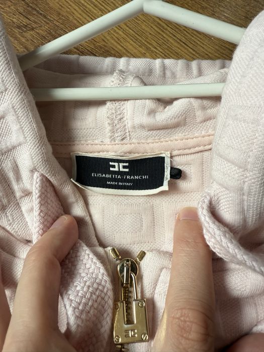 Спортен комплект Elisabetta Franchi