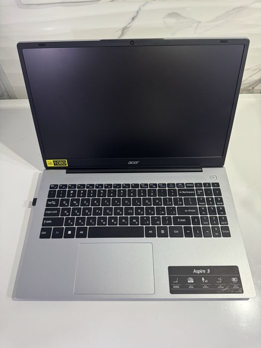 Acer aspire 3 AMD Ryzen 3(7730u)