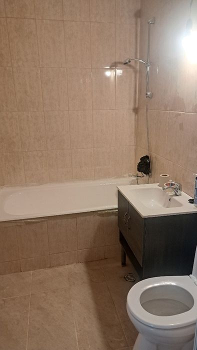 Închiriez sau vand Apartament 1 camera Turda micro2 in spate  materna