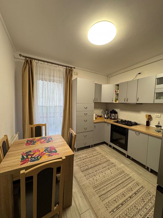 Apartament ultracentral