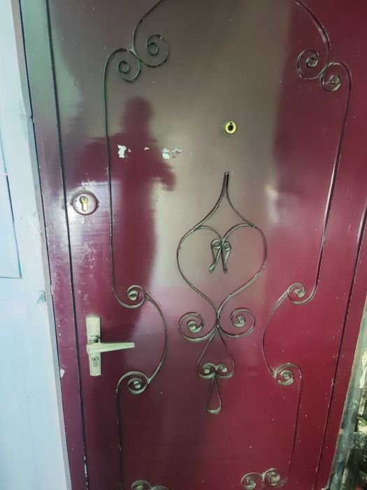 Срочно продается 1 х ком 3 этаж