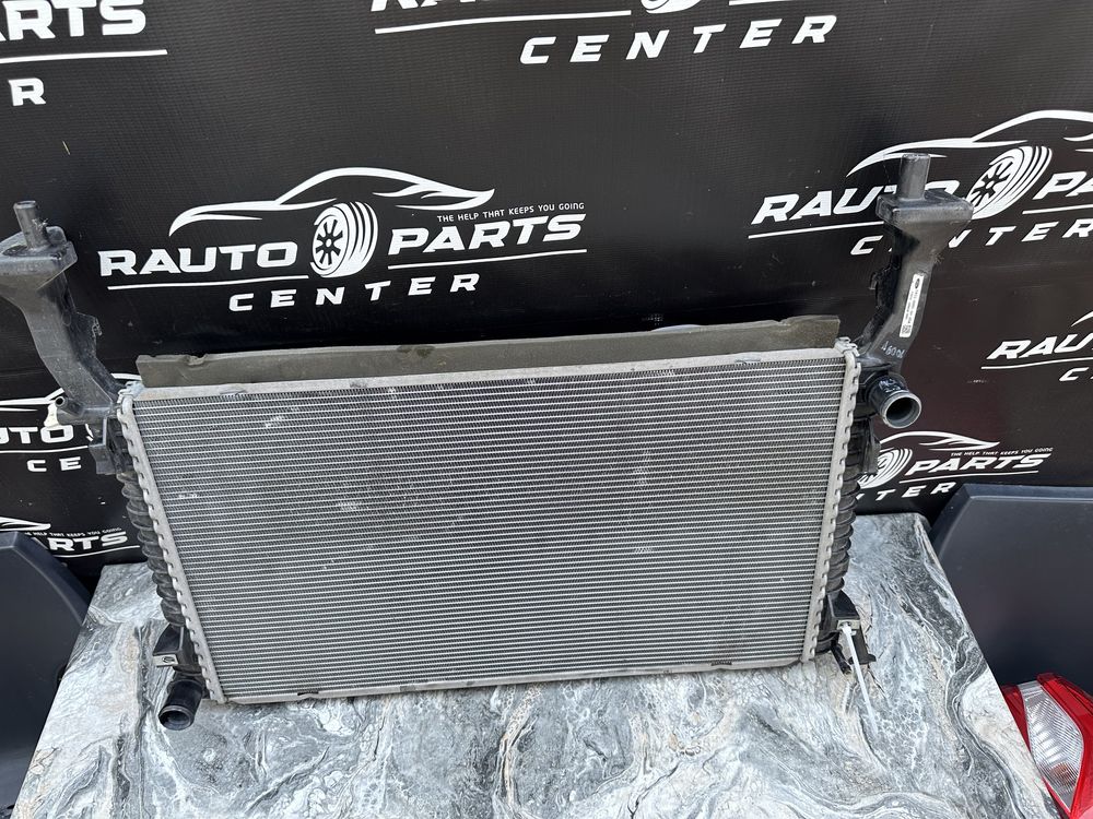 Radiator apa Ford Mustang 2.3 Ecoboost 2014-2020