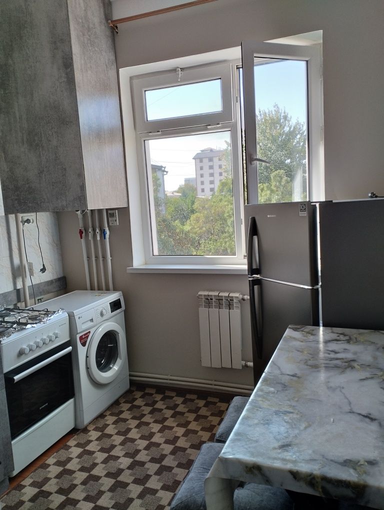 Продается 2 комнатная квартира