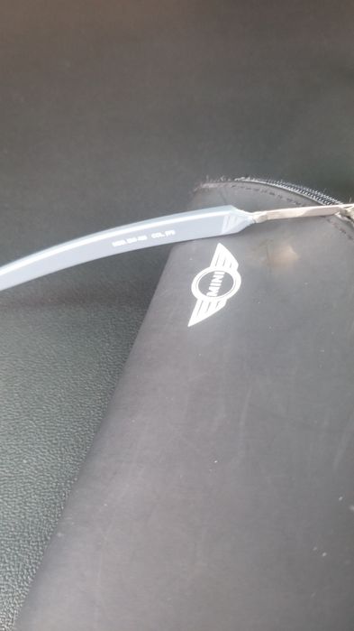 Продавам очила о