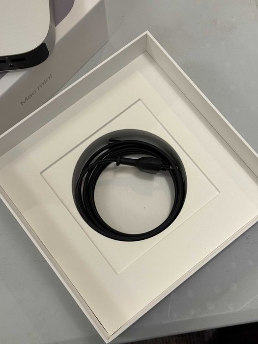 Apple Mac Mini M2 8 CPU/10 GPU - 24GB RAM - 512GB SSD - 2023