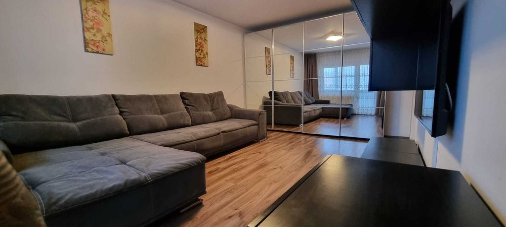 Inchiriere garsoniera Banu Manta