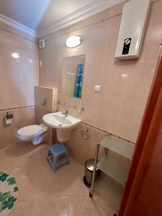 Продава се Двустаен апартамент в к.к. Слънчев бряг - 69 кв.м за 1232 €/кв.м - Снимка #14