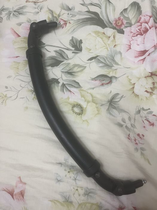 Бампер от Adamex chantal