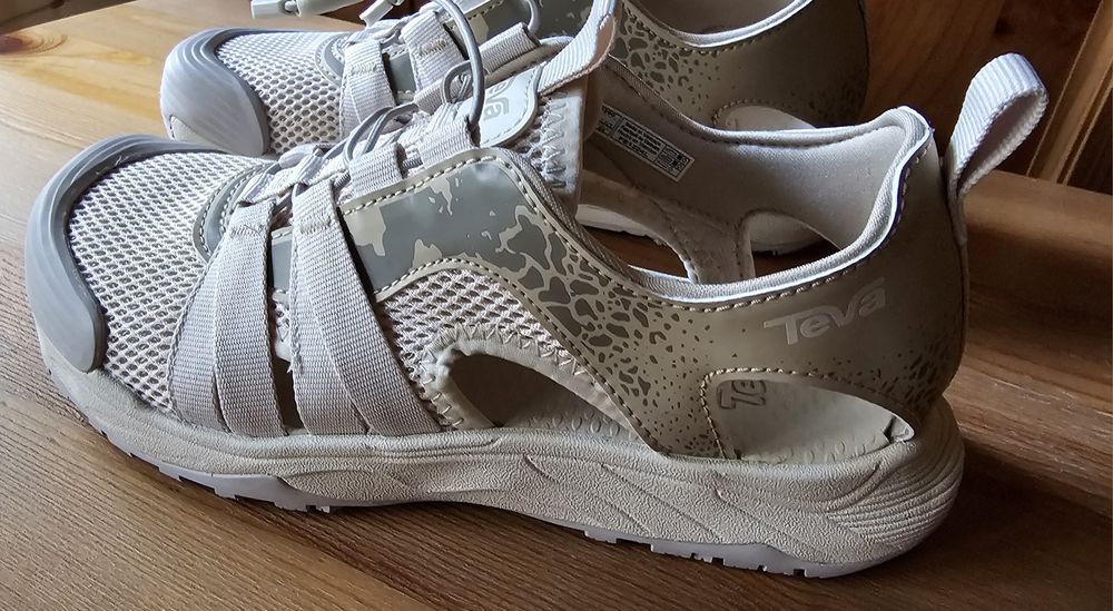 Дамски сандали Teva