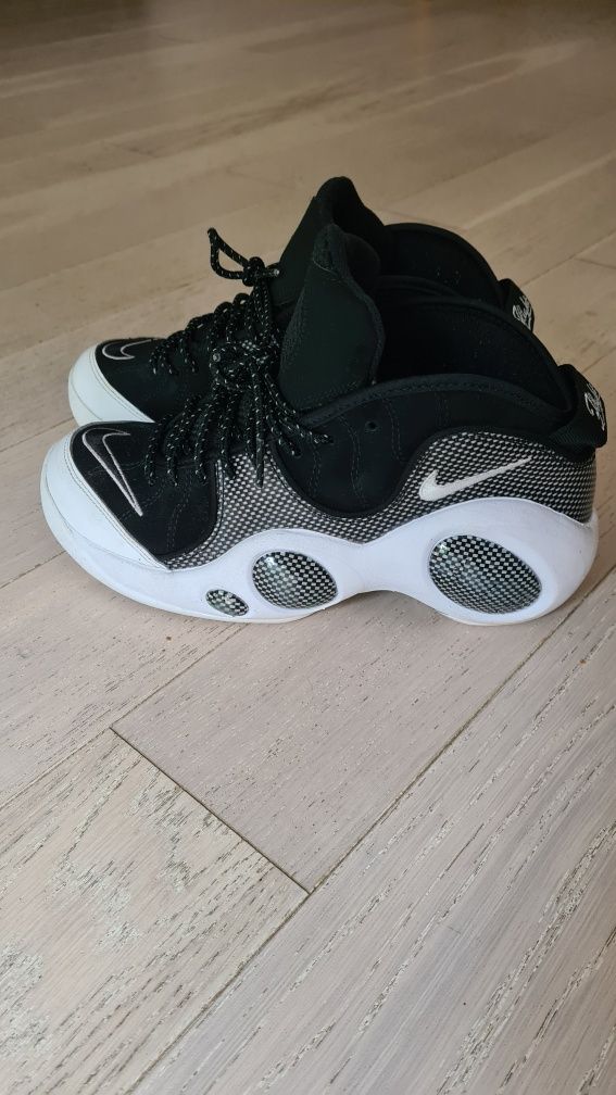 Ghete Nike Air Zoom Flight 95 mărime 39