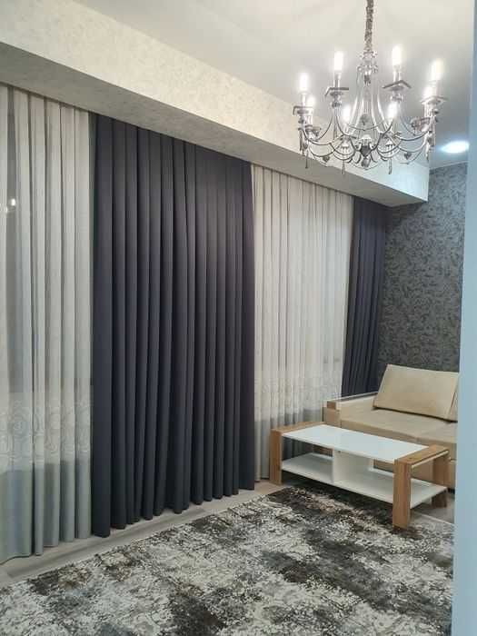 [МИ: 41911] 3-комн - 90 м² - этаж 4/5 Чиланзар-14