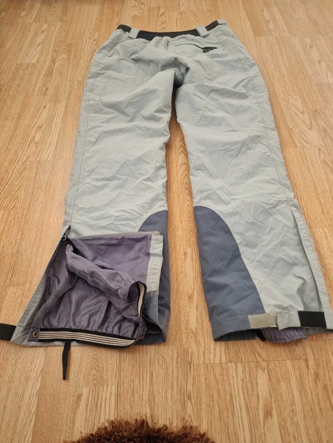 Salewa pantaloni ski snowboard snow