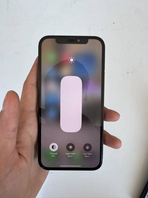 Iphone 12pro 128g sotiladi