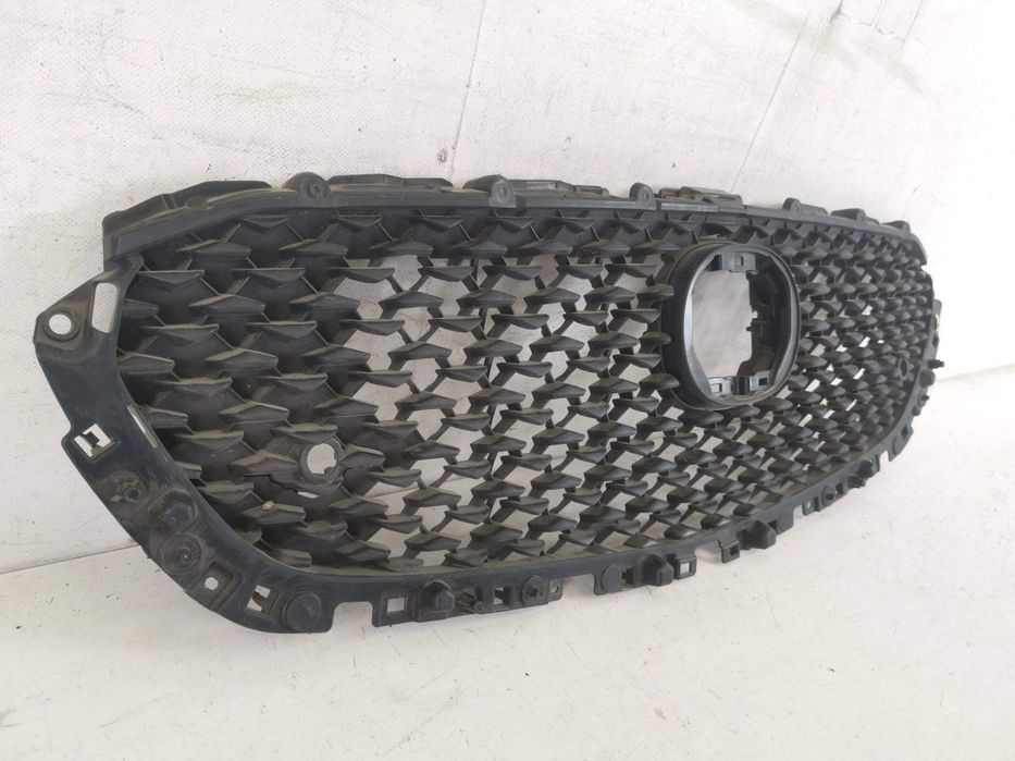 Grila Radiator Mazda  CX-30 1 DM 2019 2020 2021 2022 2023 Originala In