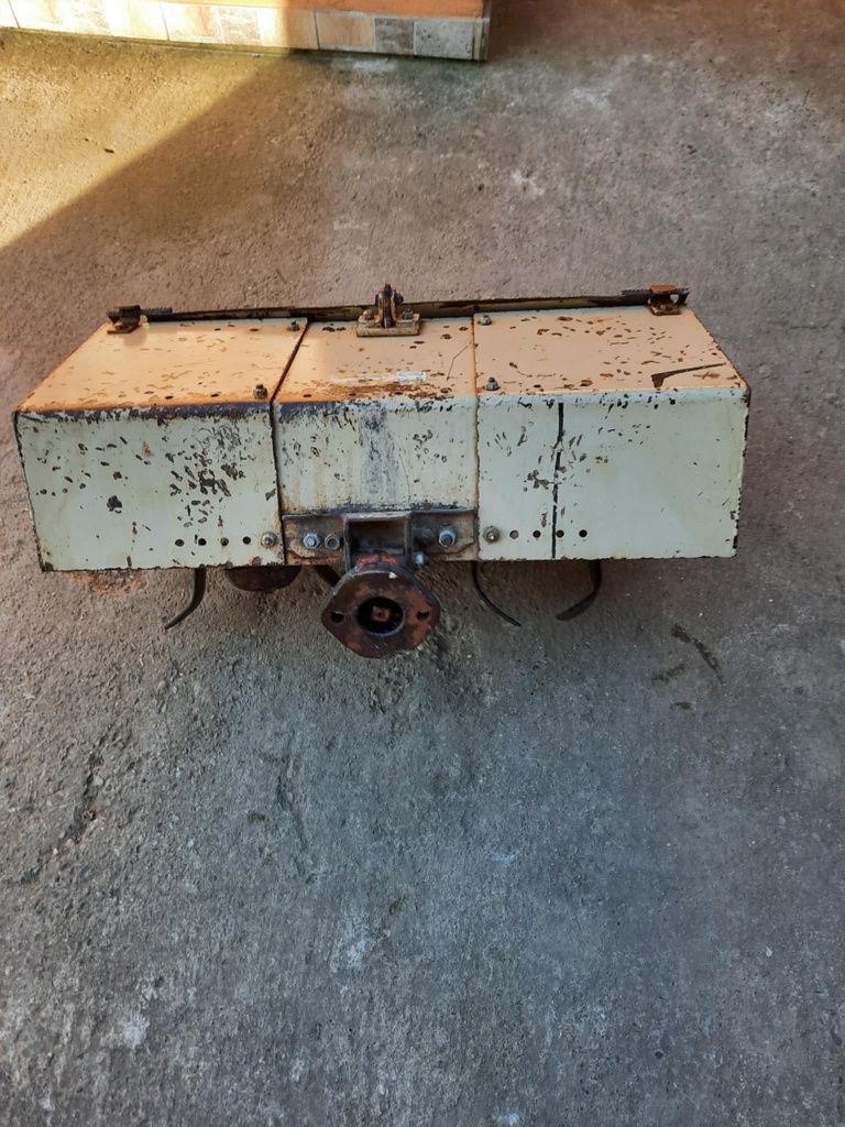Freza pasquali 917
