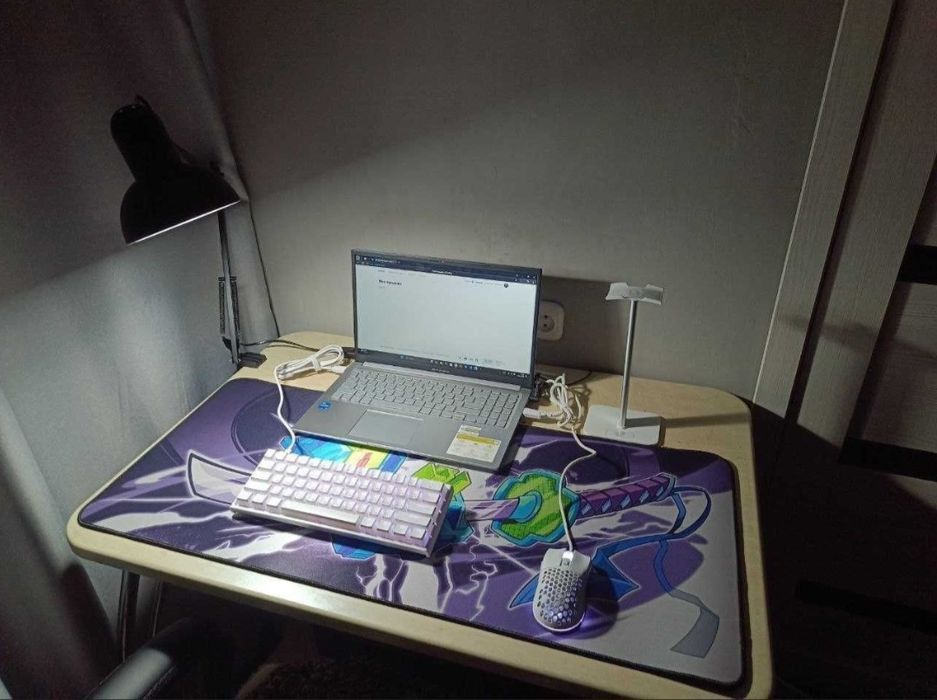 Продам ноутбук Asus vivobook 15