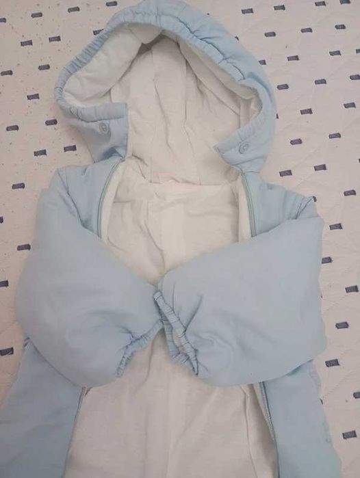 Combinezone, mărimea 80