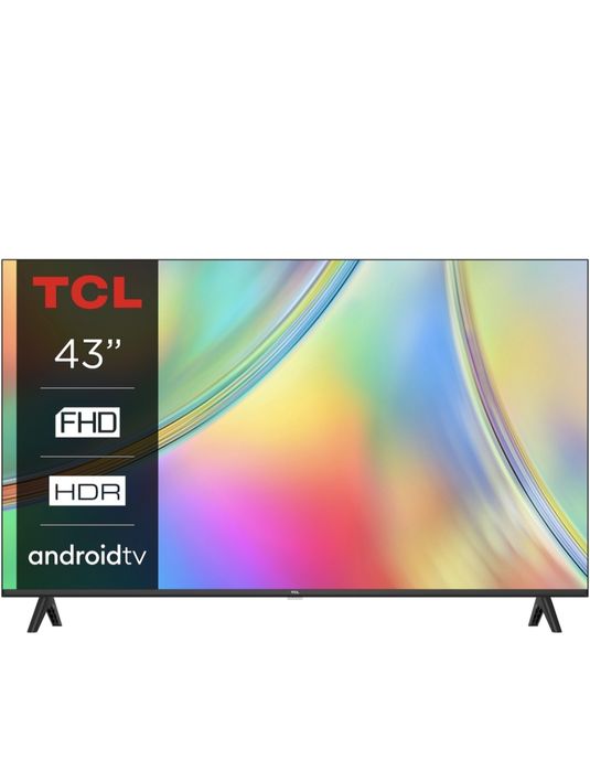Televizor Smart TV - TCL 108 cm - 2024