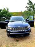 Jeep Compass 2.2 CRD 4x4 Limited Diesel