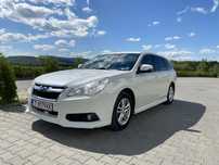 Subaru legacy 2.0