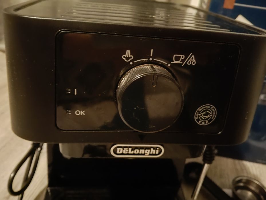 Espressor DeLonghi