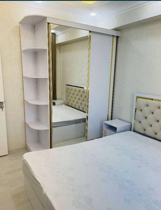 Шайхонтохир туманида квартира безмаклер