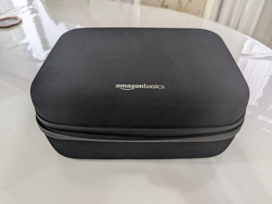 Nintendo Switch V1 + 3 игры + 2 кейса + чехол •