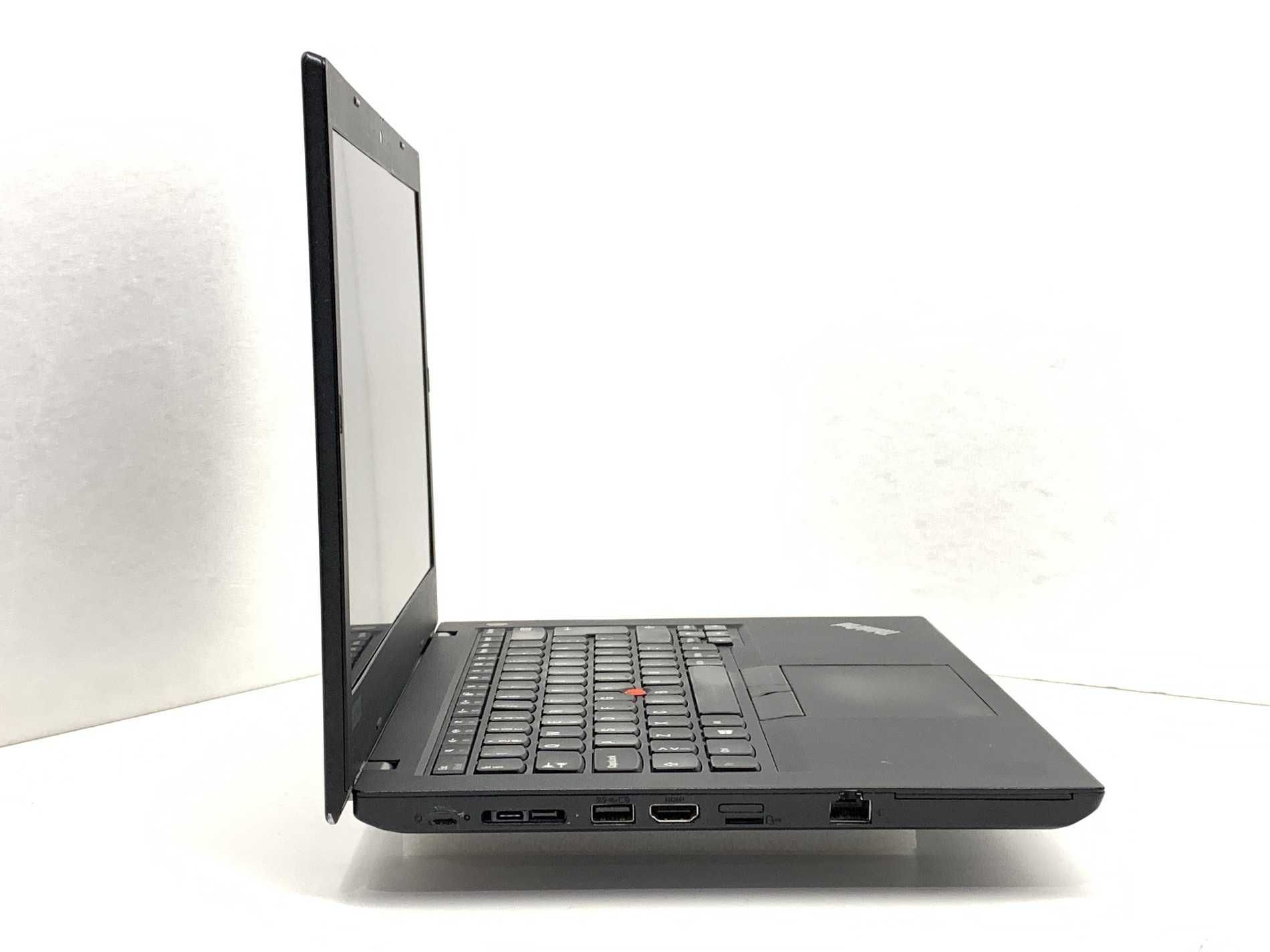 Lenovo ThinkPad L490 14" Celeron 4305U 8GB 260GB/-.> Добро състояние