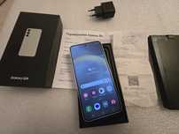S24 Marble Grai Samsung Galaxy 12/256gb Нов гаранция