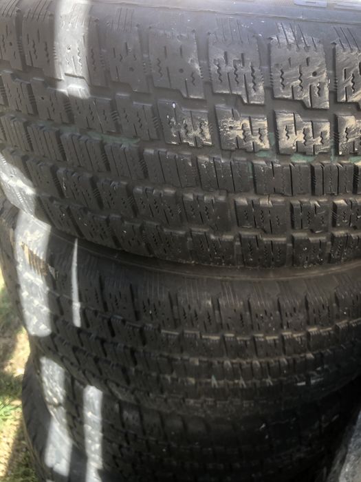 Cauciucuri 205 60 16  iarna m+S Klebber Michelin