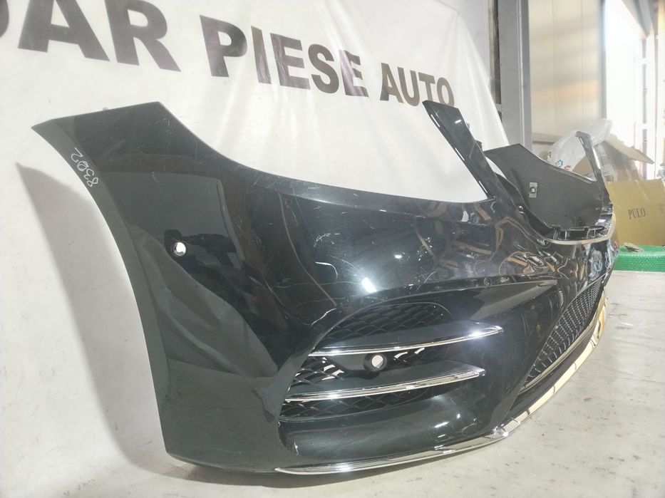 Bara fata Mercedes S-Class W222, facelift, AMG, 2017, 2018, 2019, 2020, cod origine OE A2228856100.