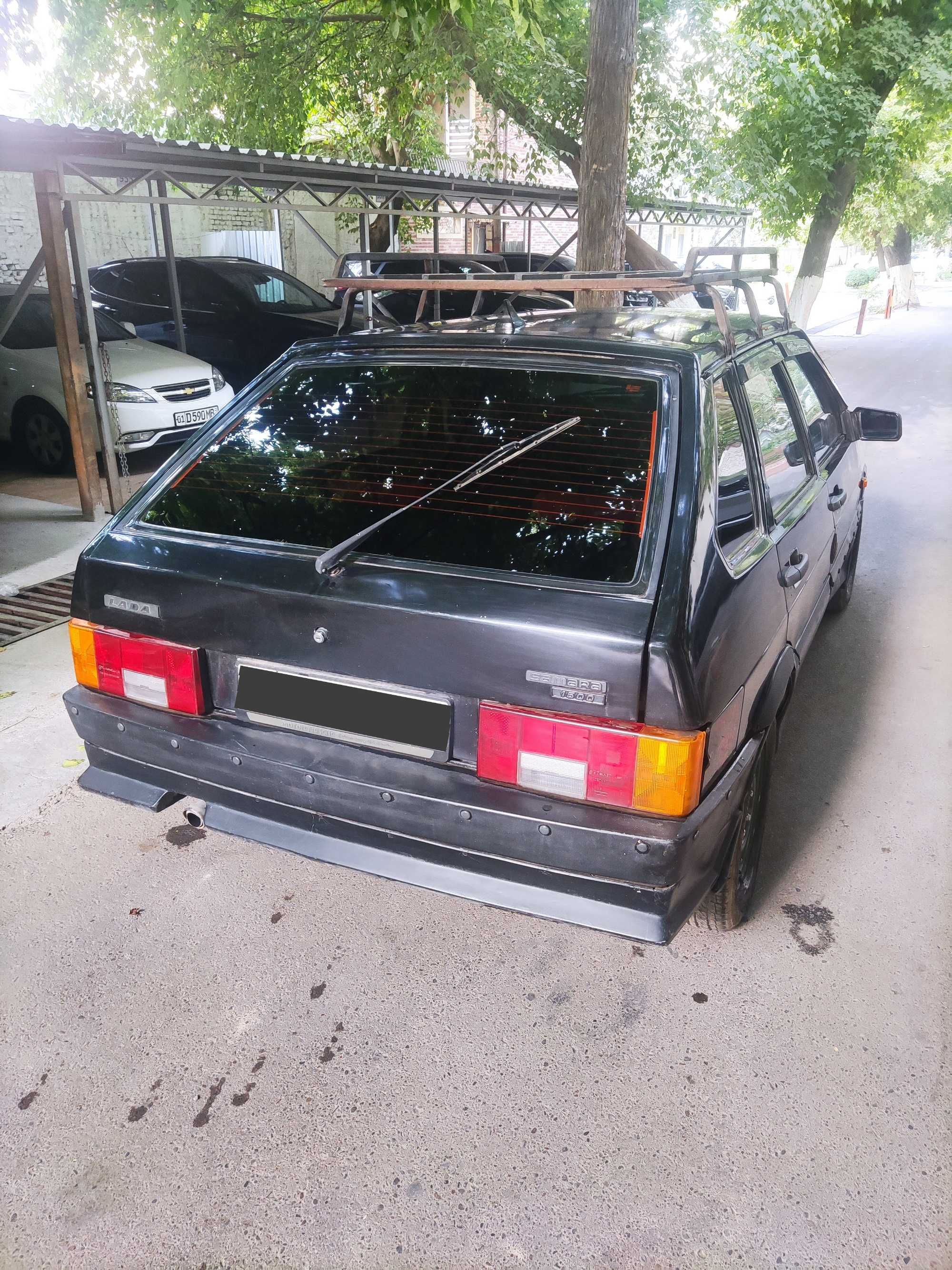 Продаётся Lada ВАЗ 2109