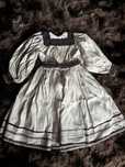 Costum osenesc foarte vechi