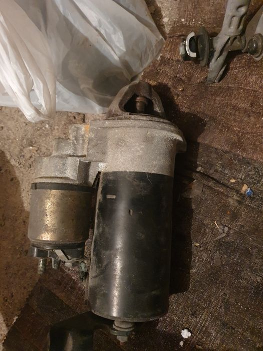 Динамо и Стартер за Opel Astra G