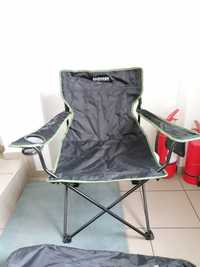 Scaun pescar - camping Sanger Travel Chair