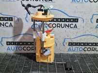 Pompa combustibil BMW X5 F15 3.0 D 2013 - 2018 190kW 258CP 2993CC N57 D30 A Euro6 (1268)