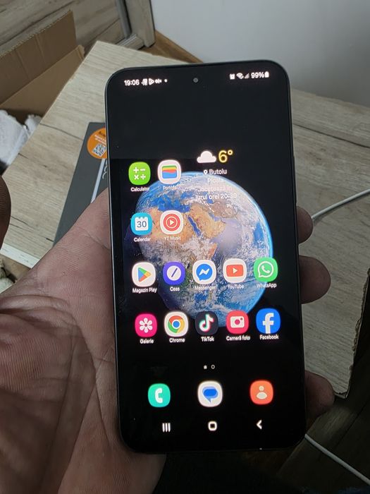 Vând samsung galaxi a 54 5g 128gb