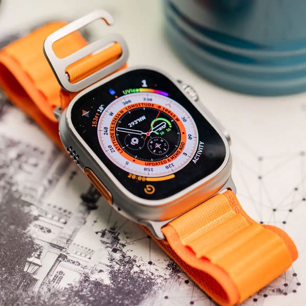 Display Apple Watch Iwatch S4 S5 S6 S7 S8 42 mm 44mm 40mm SE 45mm 38mm