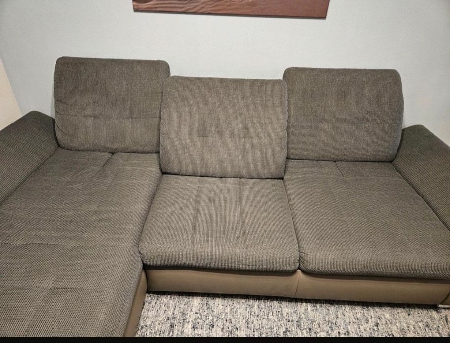 Canapea extensibilă