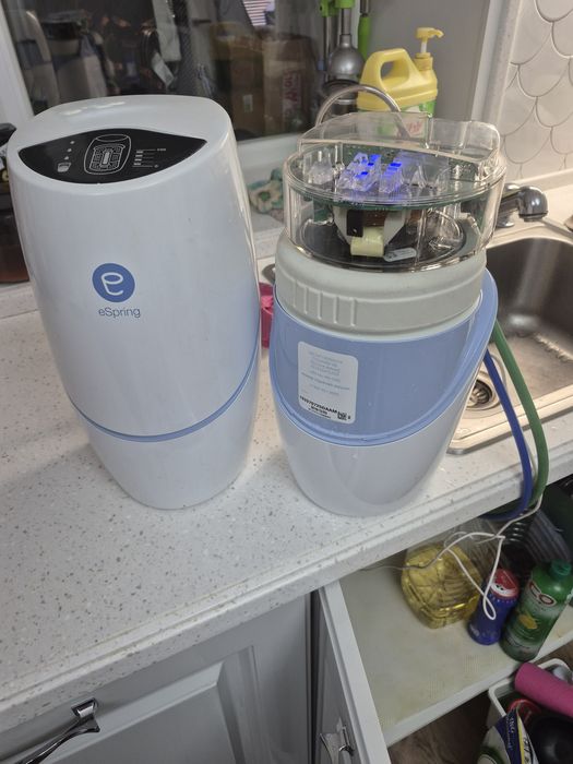 Продам Фильтр для воды