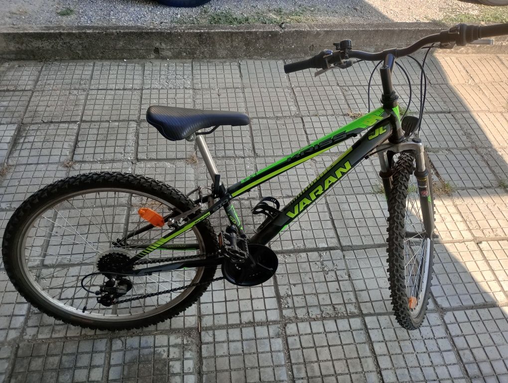 Велосипед Varan 26"