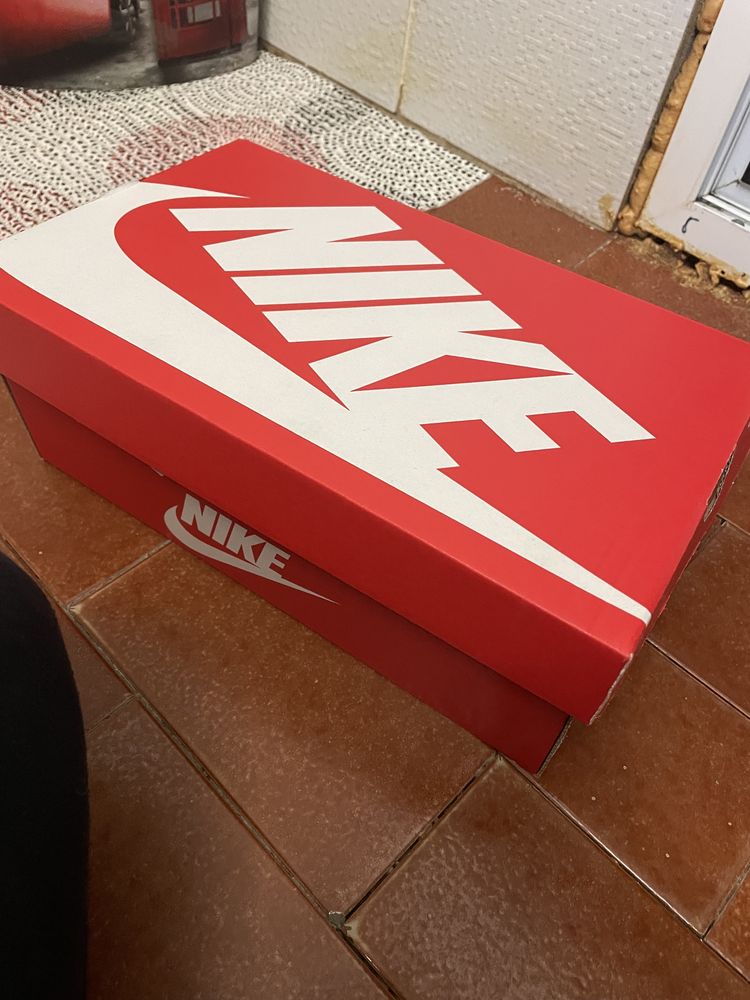 Обувки Nike Huarache /Чисто нови/