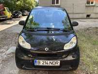 Smart 451 MHD ForTwo 2010