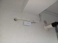 Aer conditionat montaj