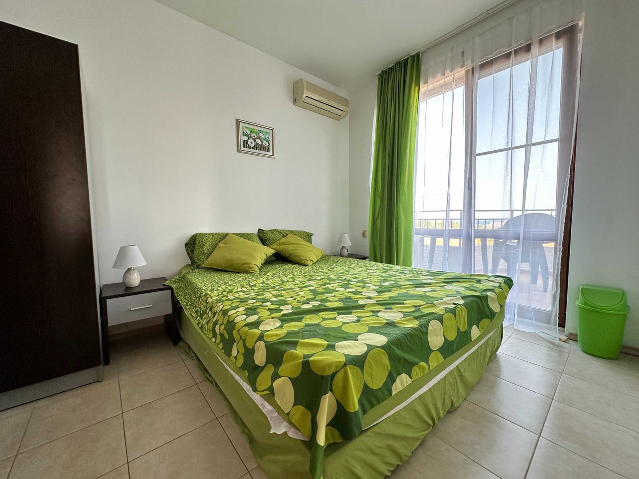 Продава се Четиристаен апартамент в Несебър - 108 кв.м за 667 €/кв.м - Снимка #3